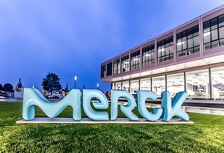 Merck Joins a Crowded Race in India's Biomanufacturing Push